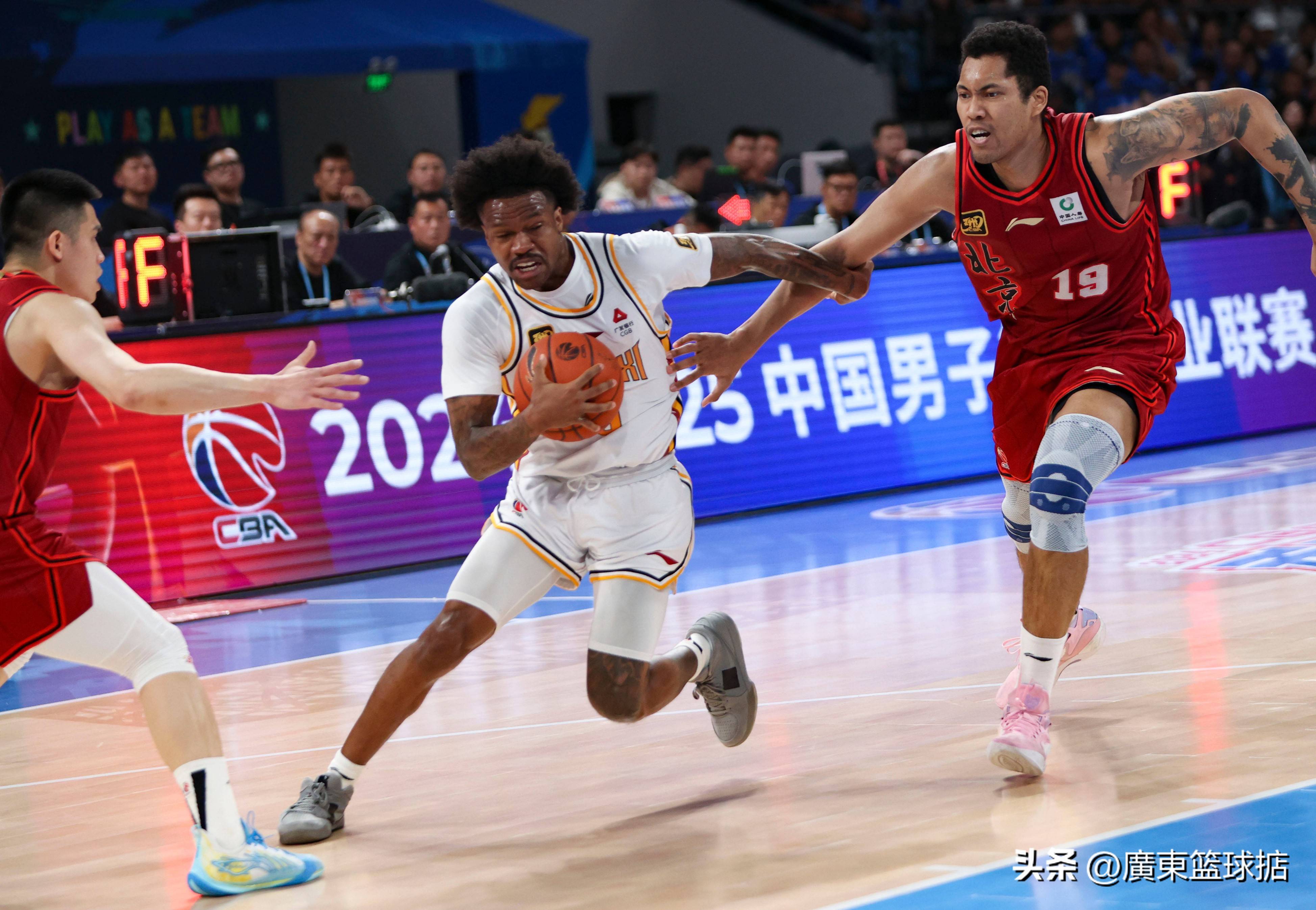 kaiyun体育app-关于赛地聚焦——CBA常规赛加时末段热度飙升；克里夫兰骑士强势反弹；态度坚定；赛季目标并未改变的信息