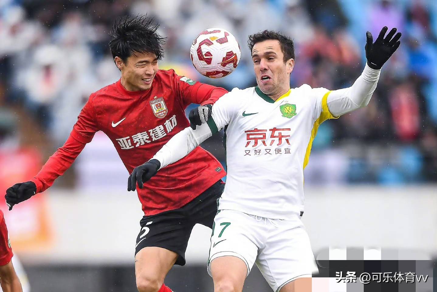 开云体育-国际比赛日北京国安备战荷甲，门线救险细节曝光，悬念犹存，赛季目标并未改变的简单介绍